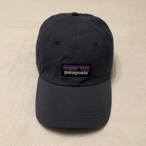 New! Men’s adjustable hat by Patagonia.